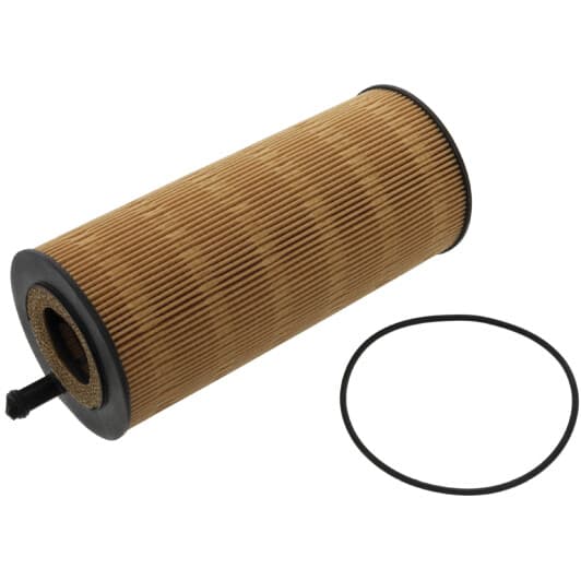 48701 Febi Масляный фильтр