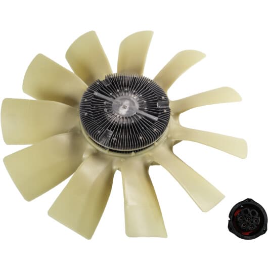 46761 Febi Вентилятор системы охлаждения двигателя