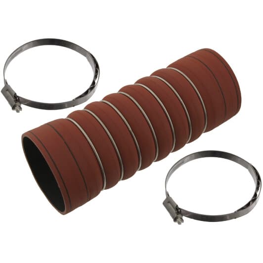 46509 Febi Патрубок интеркулера