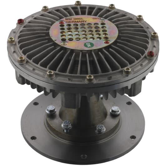 38931 Febi Віскомуфта вентилятора