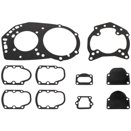 38030 Febi Комплект прокладок піддона МКПП