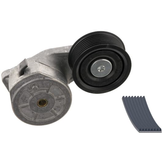 31623 Febi Комплект поліклинового ременя