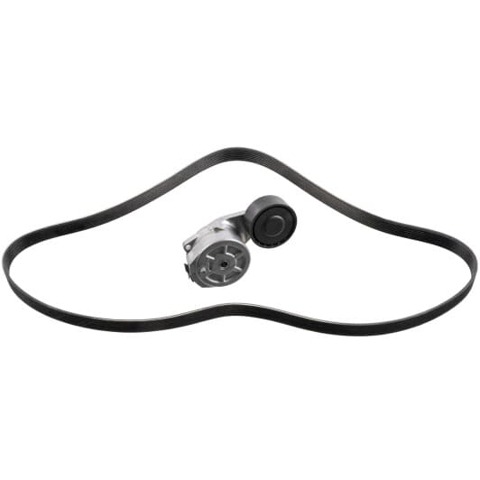 30209 Febi Комплект поліклинового ременя