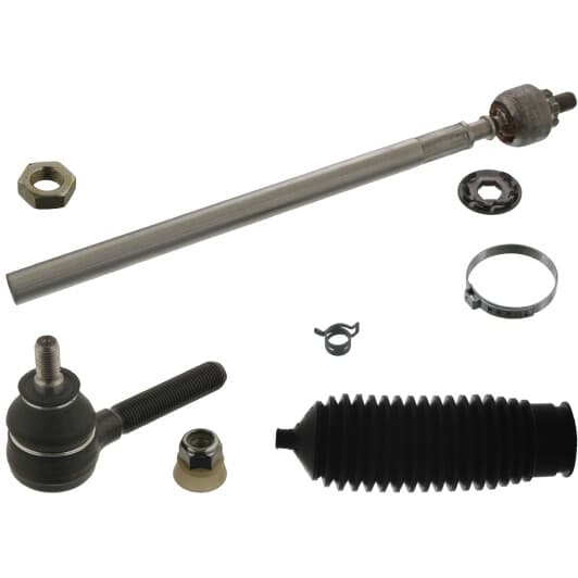 39293 Febi Рулевая тяга в сборе