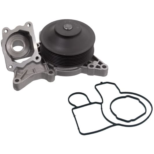 40010 Febi Помпа