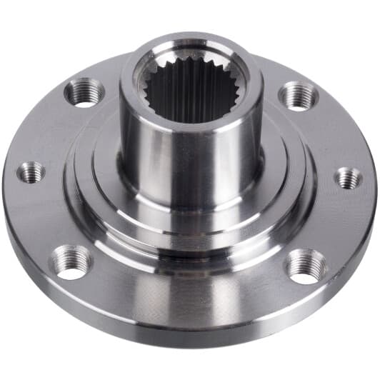 40231 Febi Ступица колеса