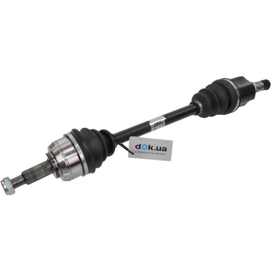 vkjc6199 SKF Полуось