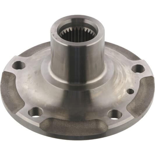 36679 Febi Ступица колеса