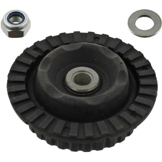 37581 Febi Комплект (опора + подшипник)