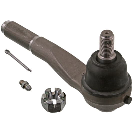 41378 Febi Наконечник кермової тяги