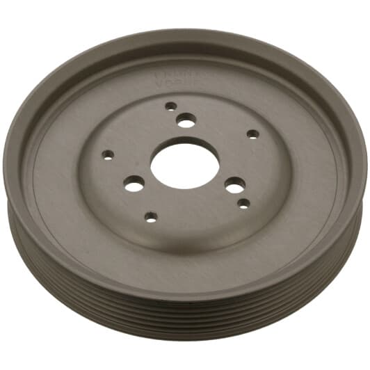 38643 Febi Шкив насоса ГУР