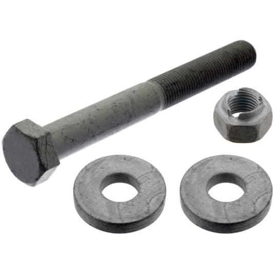 46456 Febi Монтажный комплект рычагов