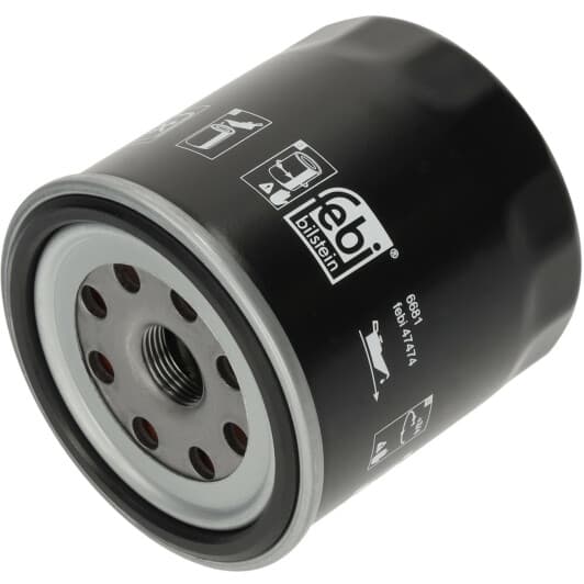 47474 Febi Масляный фильтр