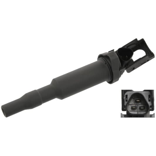 36113 Febi Катушка зажигания