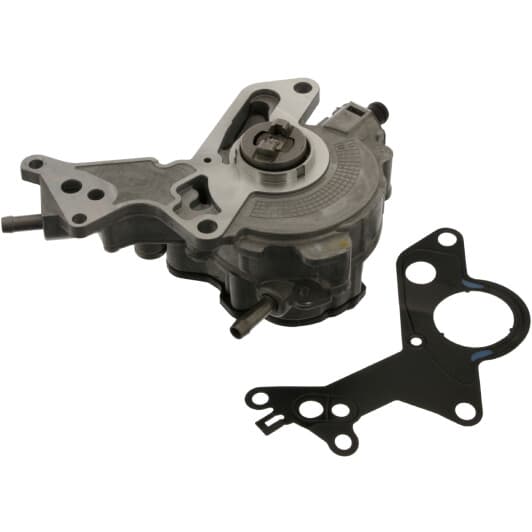 39242 Febi Вакуумний підсилювач гальмівної системи