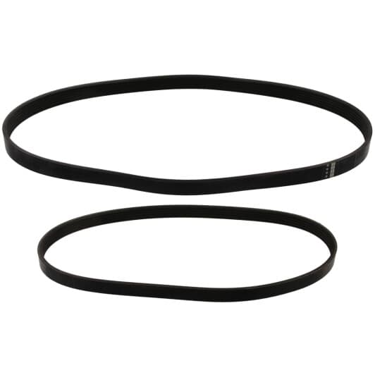 40859 Febi Комплект поліклинового ременя