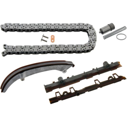 44955 Febi Комплект цепи ГРМ
