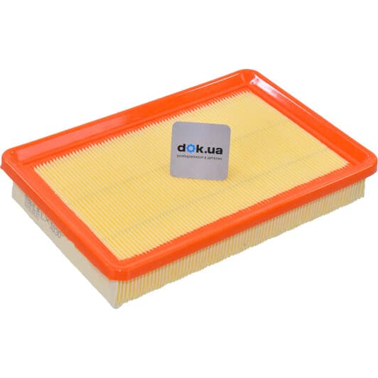 LX 1030 Mahle Воздушный фильтр