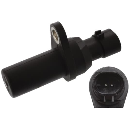 44841 Febi Датчик положения коленвала