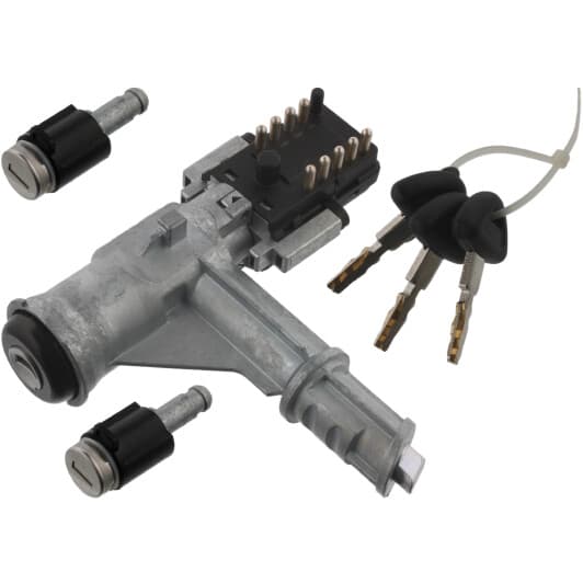 35472 Febi Замок вала кермового колеса