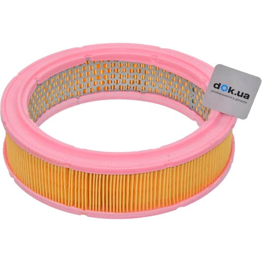 C 2443/1 Mann Повітряний фільтр