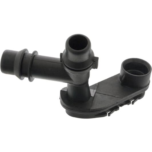 47745 Febi Фланець охолоджувальної рідини