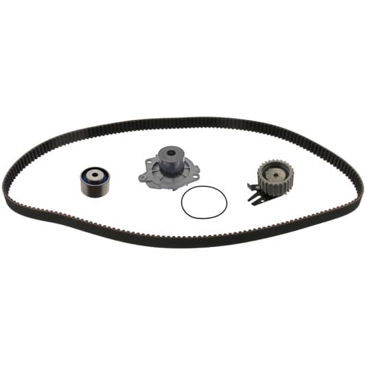 45143 Febi Комплект ремня ГРМ + помпа