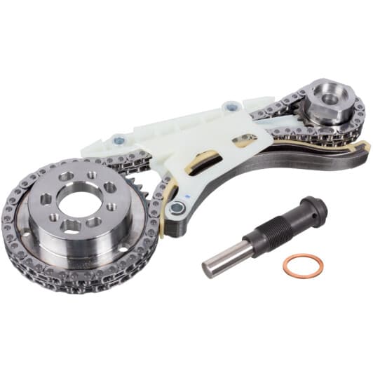 46390 Febi Комплект ланцюга ГРМ