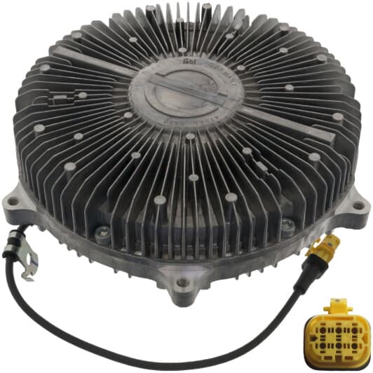 47981 Febi Віскомуфта вентилятора