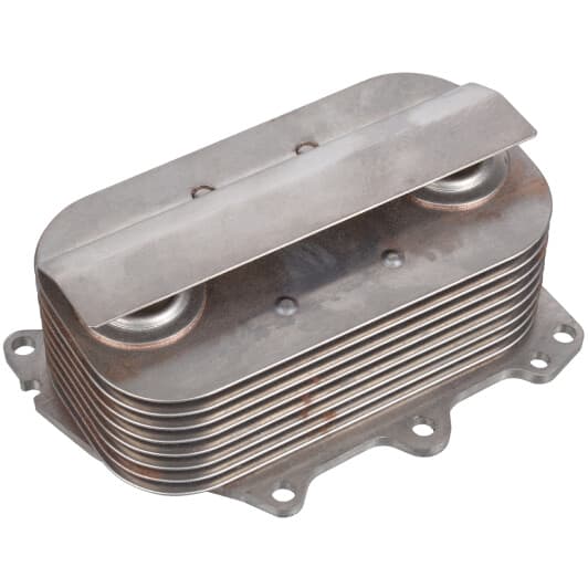 44425 Febi Оливний радіатор двигуна