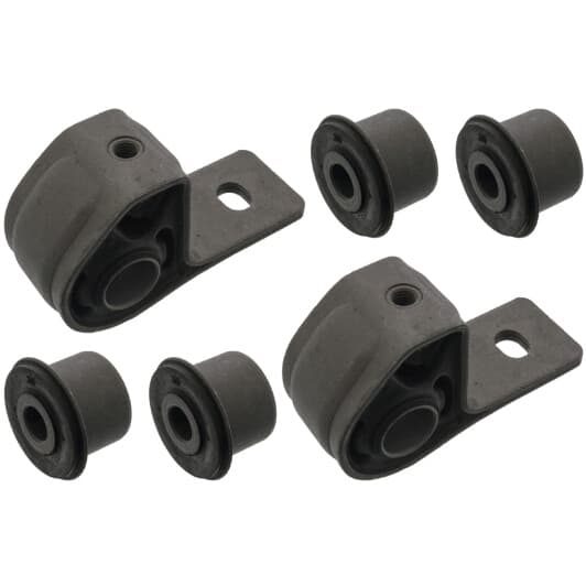 48619 Febi Сайлентблок важеля