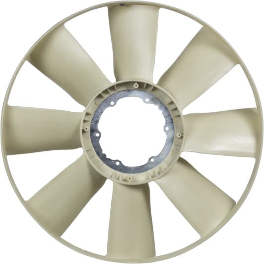 35558 Febi Крыльчатка вентилятора системы охлаждения двигателя