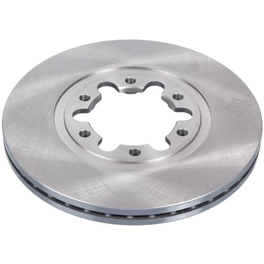 44106 Febi Гальмівний диск