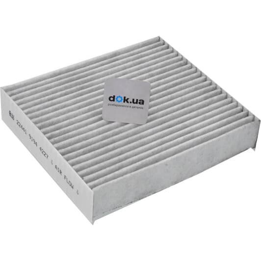 22441 Febi Фільтр салону