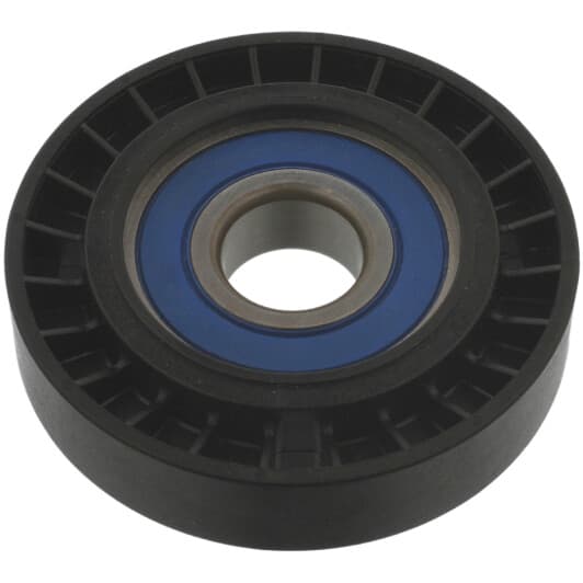 36441 Febi Обвідний ролик поліклинового ременя