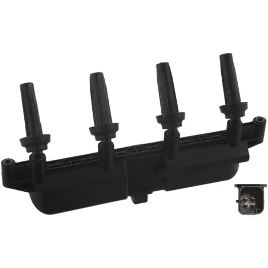 36950 Febi Котушка запалювання