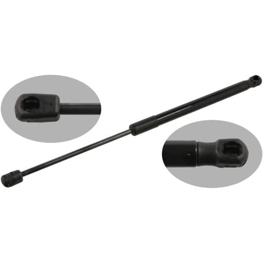 34410 Febi Газовий упор багажника