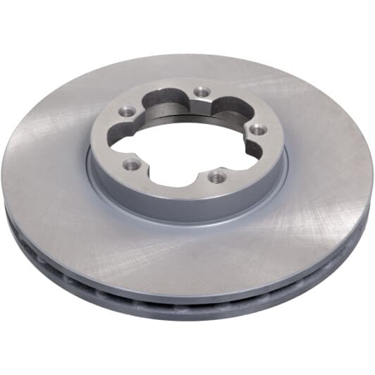 44034 Febi Тормозной диск для Ford Transit