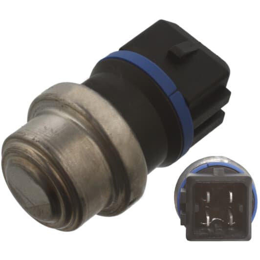 37498 Febi Датчик температури охолоджувальної рідини