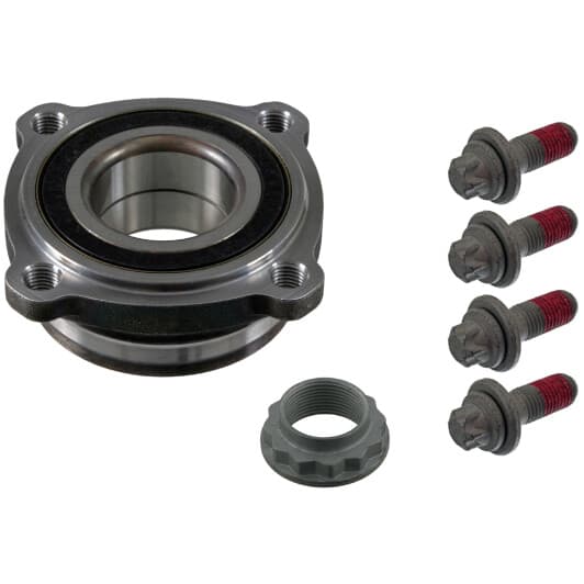 38258 Febi Підшипник ступиці колеса