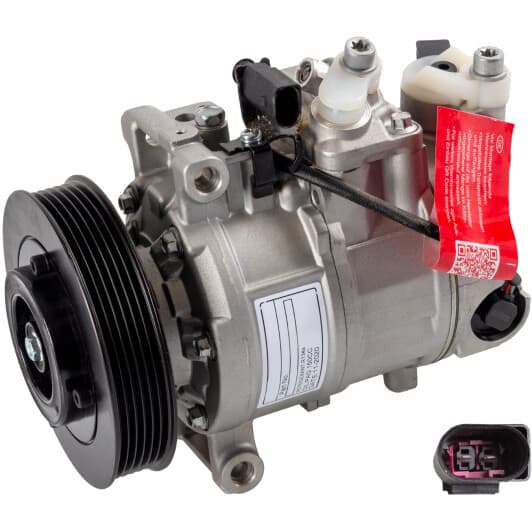 45217 Febi Компресор кондиціонера