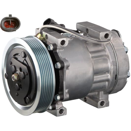 35379 Febi Компрессор кондиционера