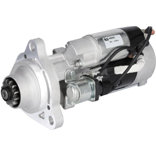 48998 Febi Стартер