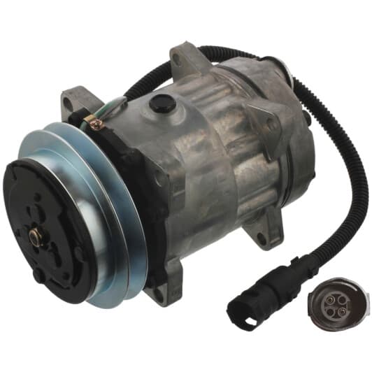 35378 Febi Компрессор кондиционера