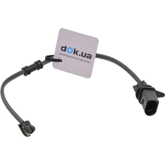 1987473601 Bosch Датчик износа тормозных колодок