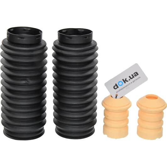 rk00091 RAISO Комплект (пыльники + отбойники) для BMW X5