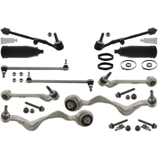 46280 Febi Комплект рычагов