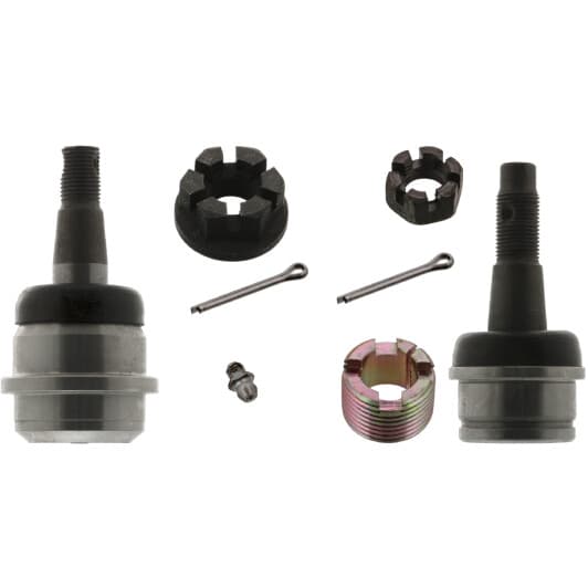 41048 Febi Шарова опора