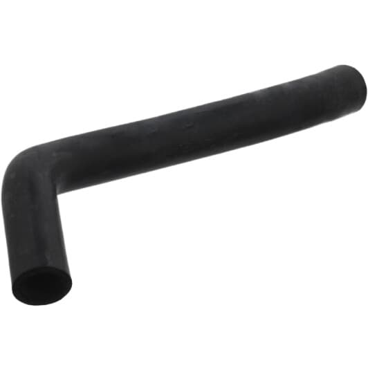 35056 Febi Патрубок радиатора системы охлаждения двигателя