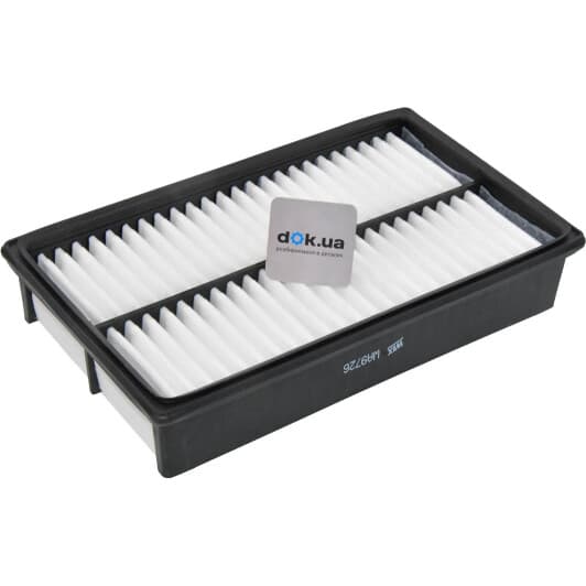 WA9726 WIX Filters Воздушный фильтр